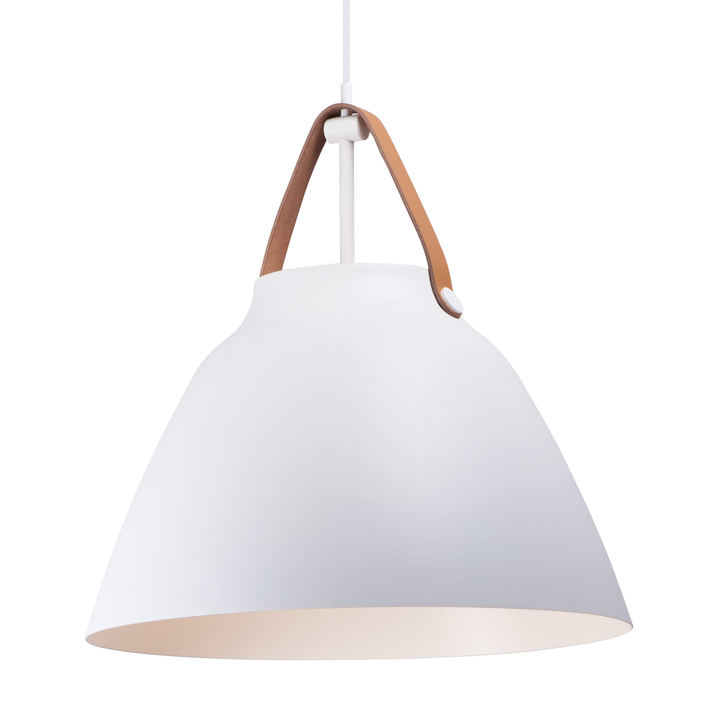 Nordic - 1 Light Pendant