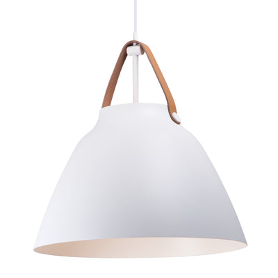 Nordic - 1 Light Pendant