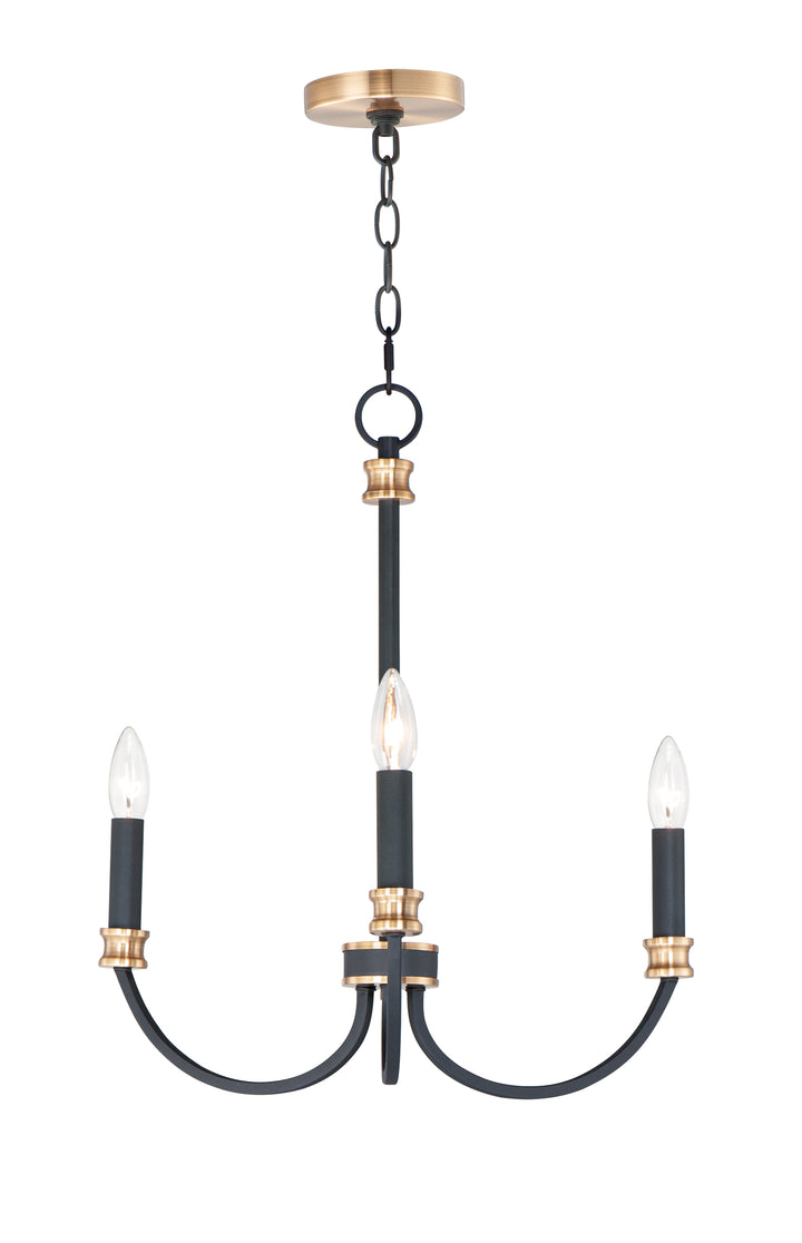 Charlton Chandelier