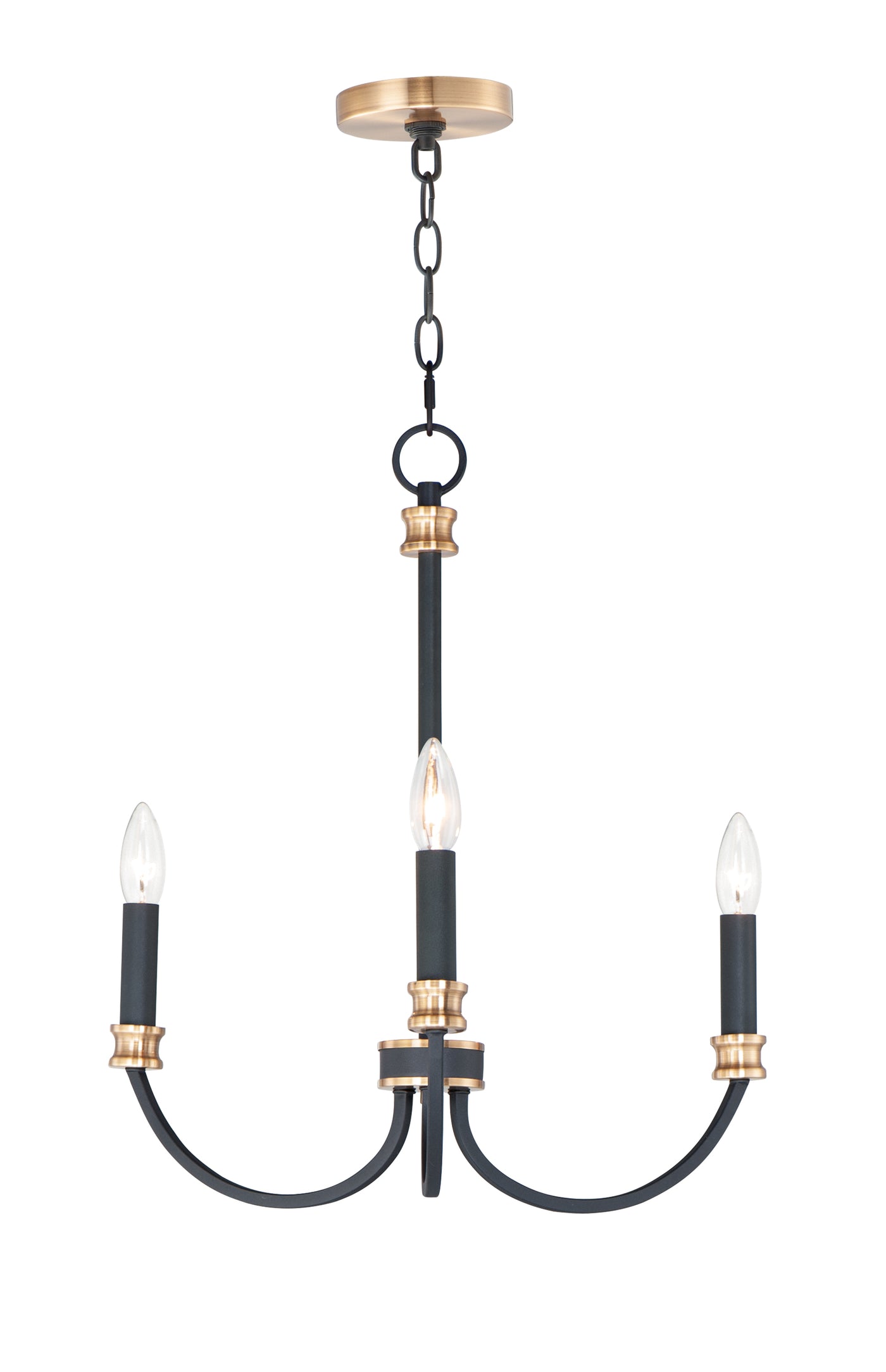 Charlton - Multiple Light Chandelier