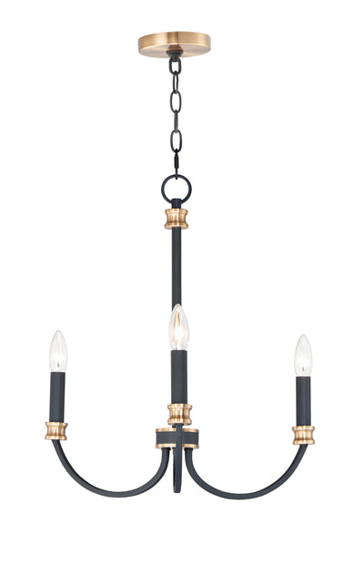 Charlton - Multiple Light Chandelier