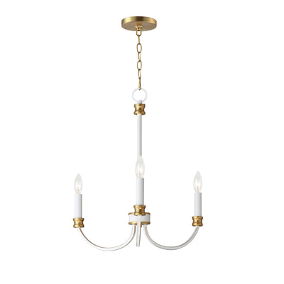 Charlton - Multiple Light Chandelier