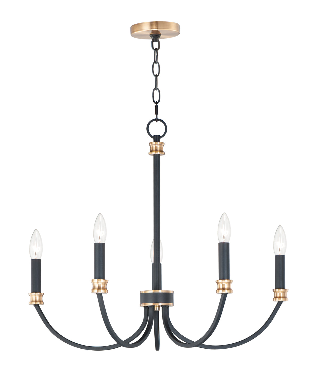 Charlton Chandelier