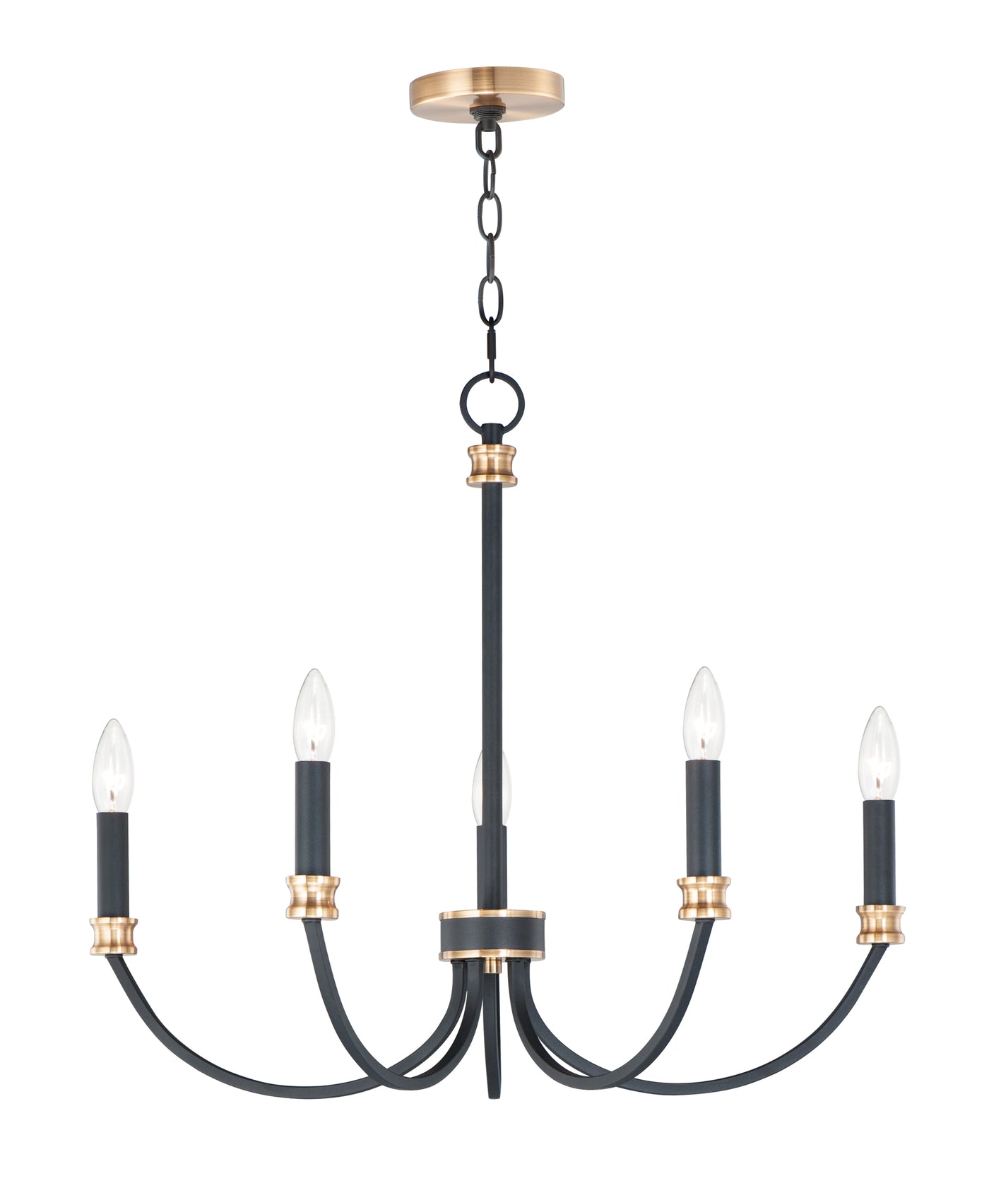 Charlton - Multiple Light Chandelier
