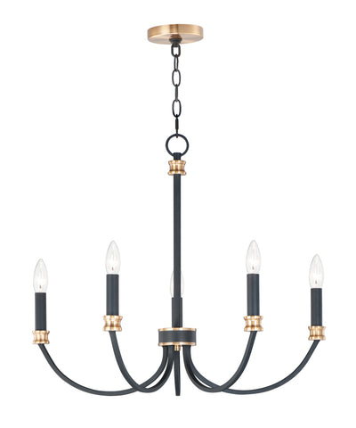 Charlton - Multiple Light Chandelier
