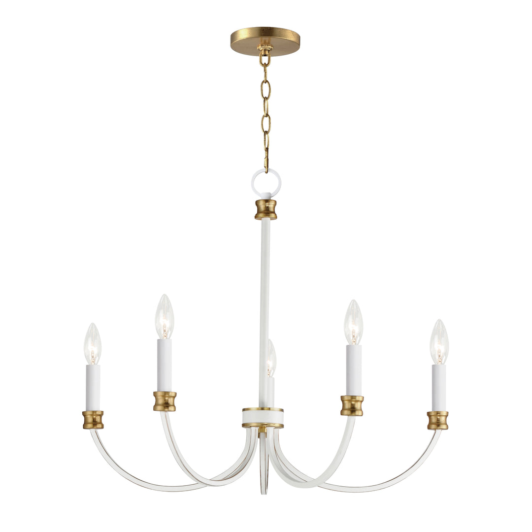 Charlton Chandelier