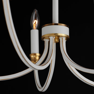 Charlton - Multiple Light Chandelier
