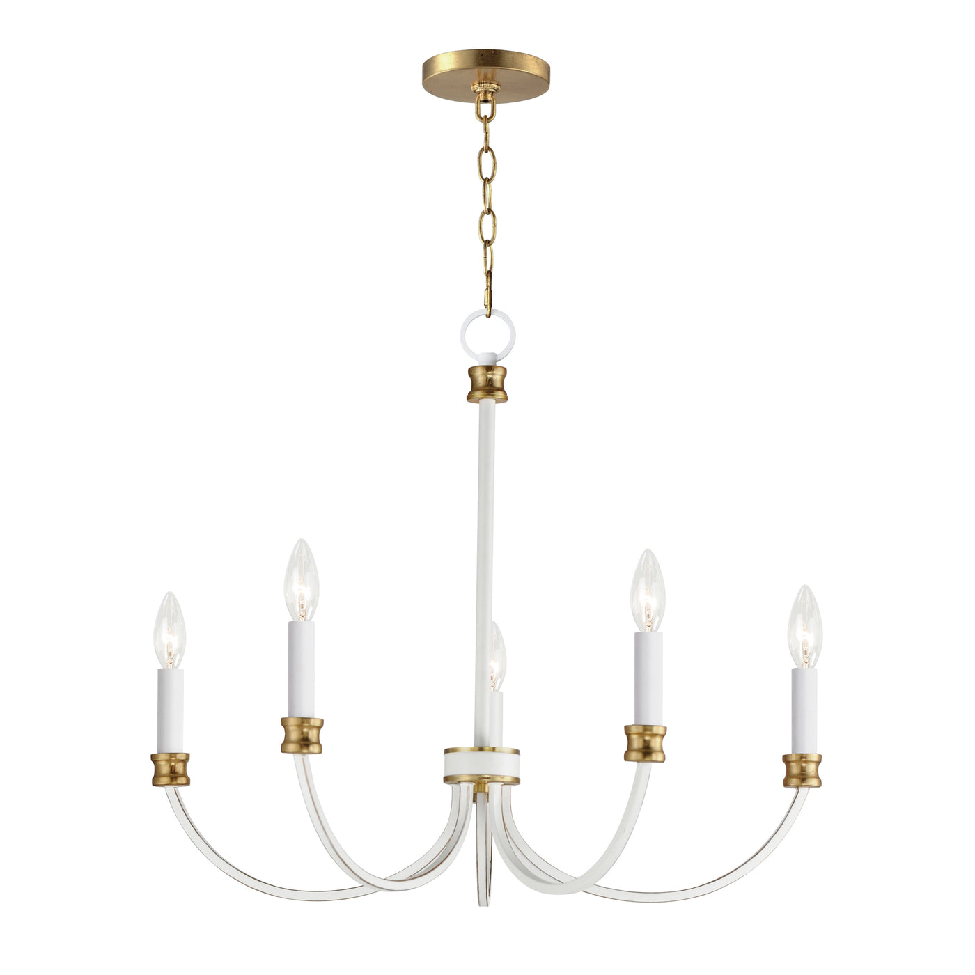 Charlton - Multiple Light Chandelier