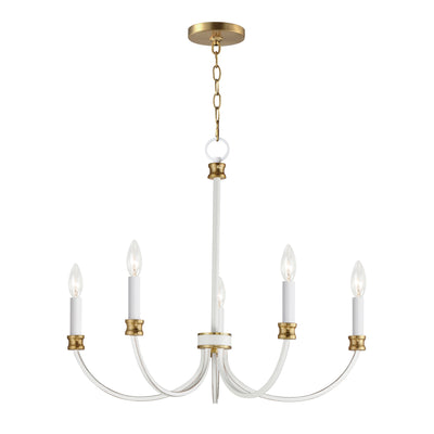 Charlton - Multiple Light Chandelier
