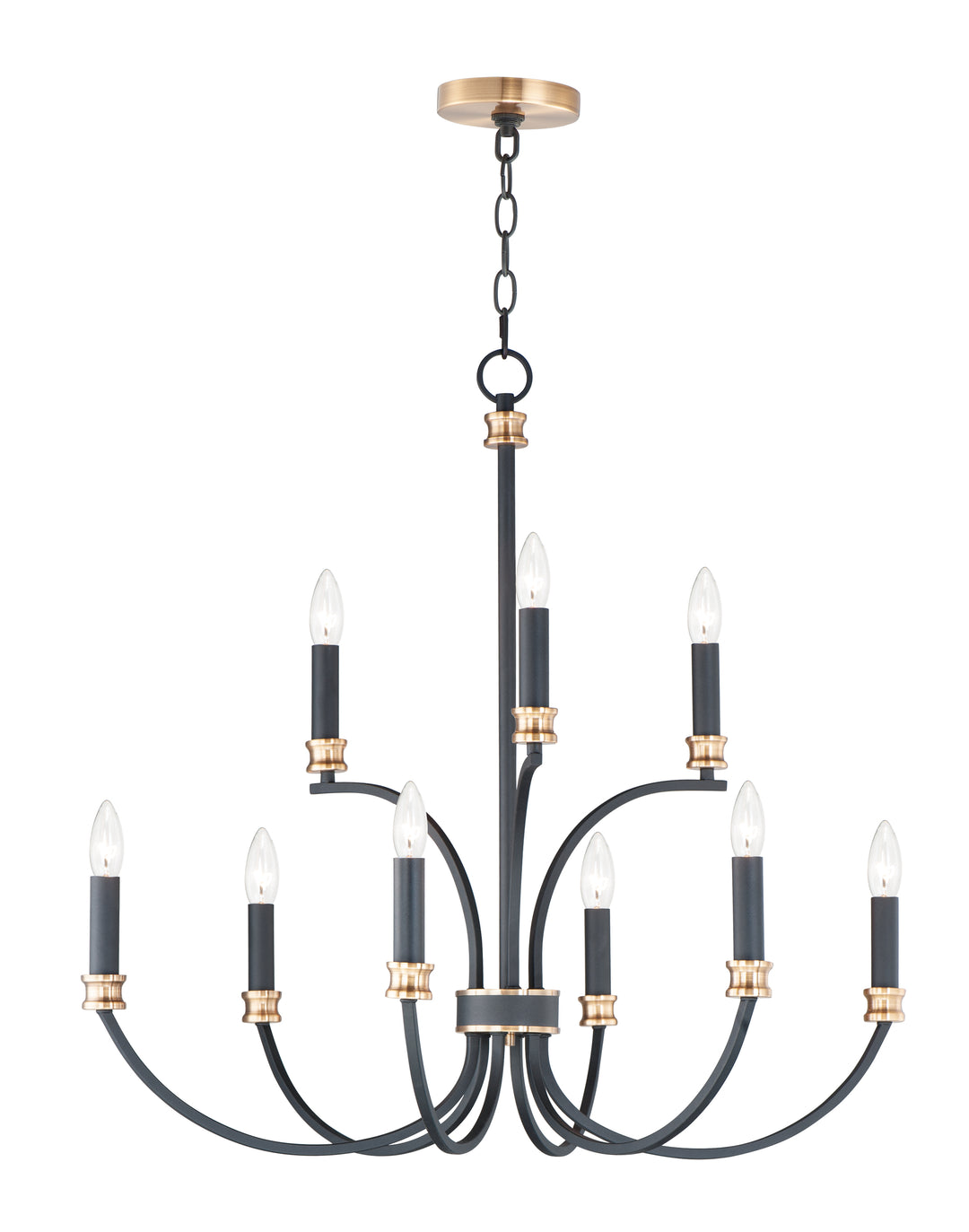 Charlton Chandelier