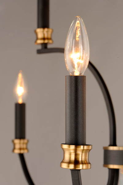 Charlton - Multiple Light Chandelier