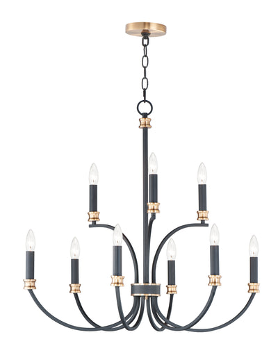Charlton - Multiple Light Chandelier