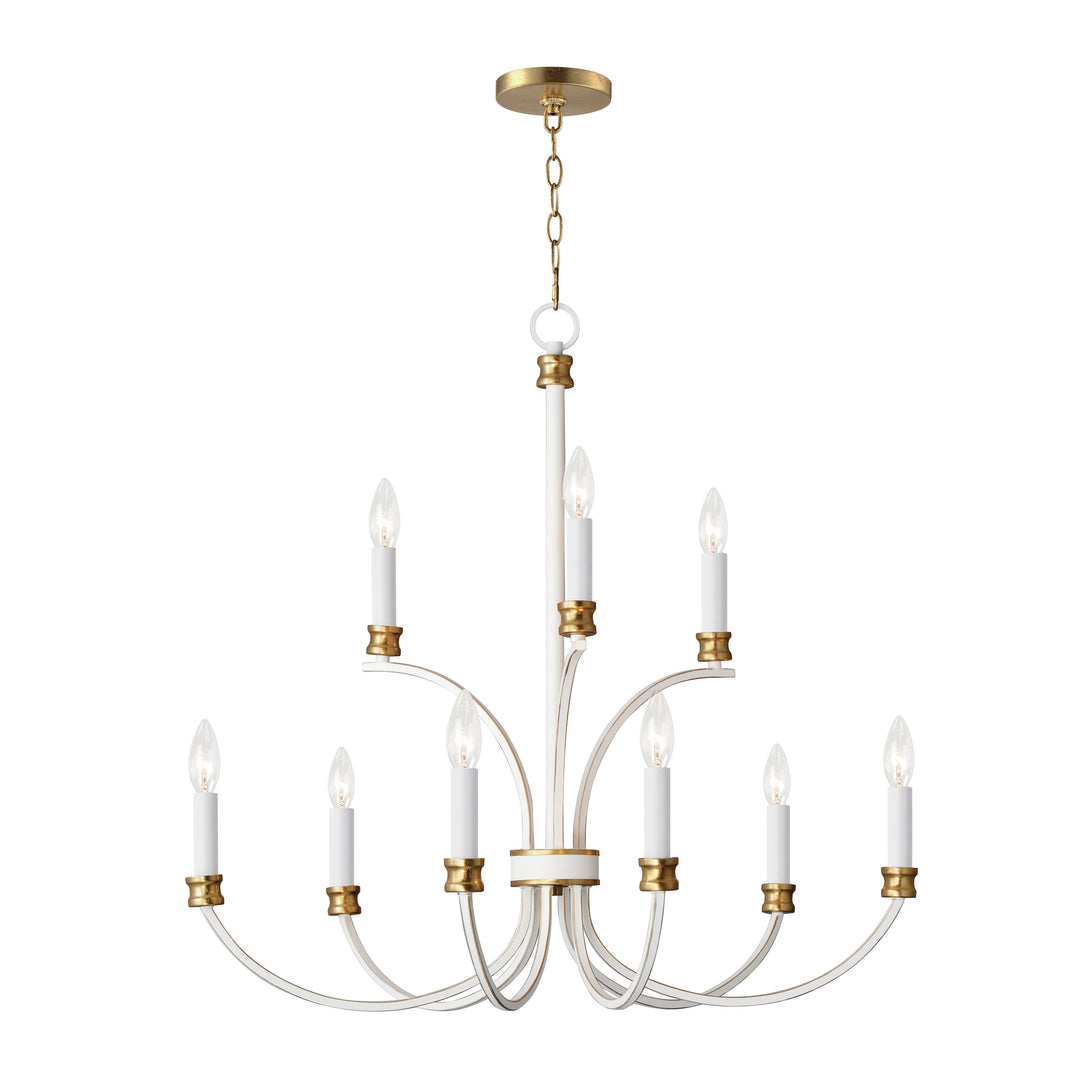 Charlton Chandelier