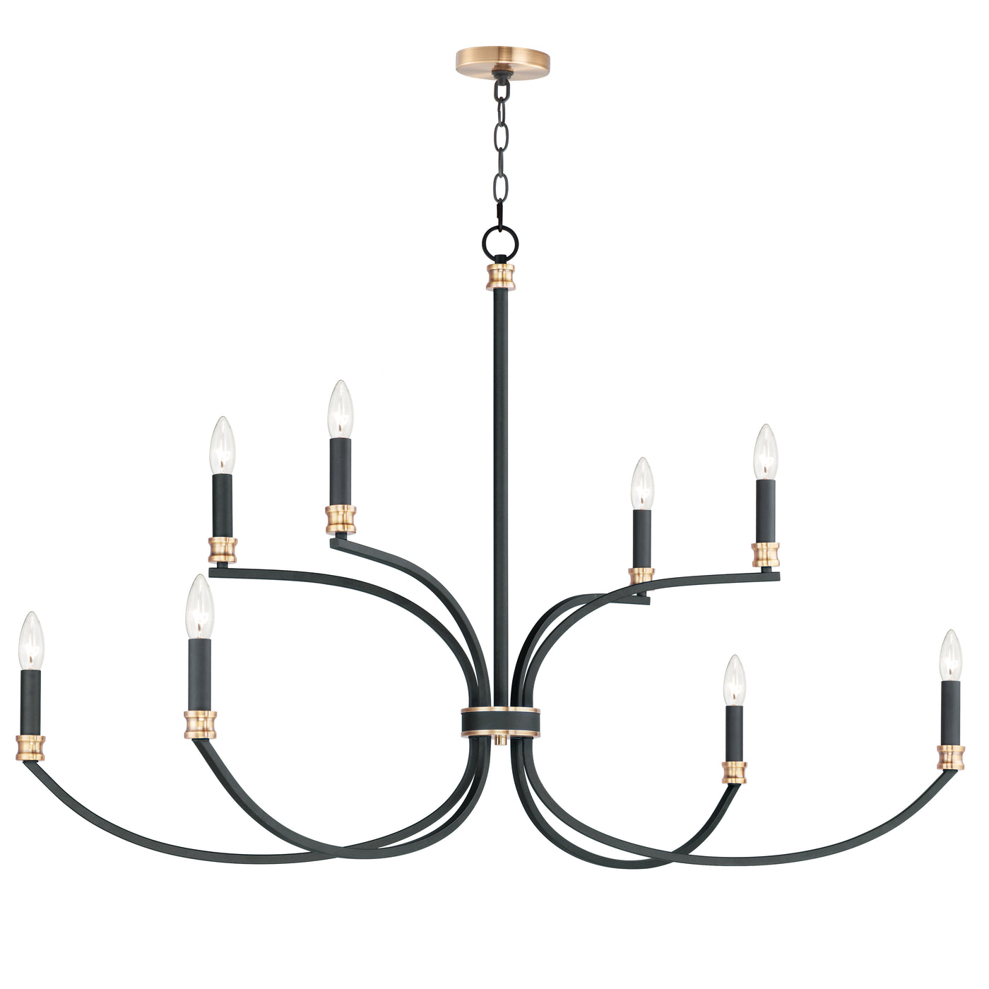 Charlton - Multiple Light Chandelier