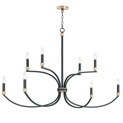 Charlton - Multiple Light Chandelier