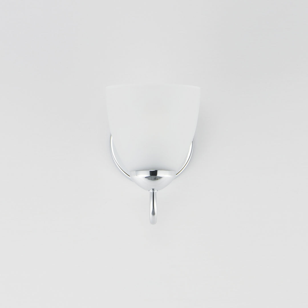 Axis Strip Bath Vanity Polished Chrome alternate view