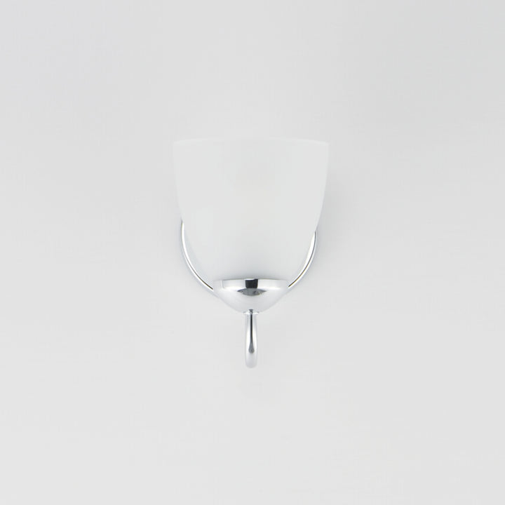Axis Strip Bath Vanity Polished Chrome alternate view