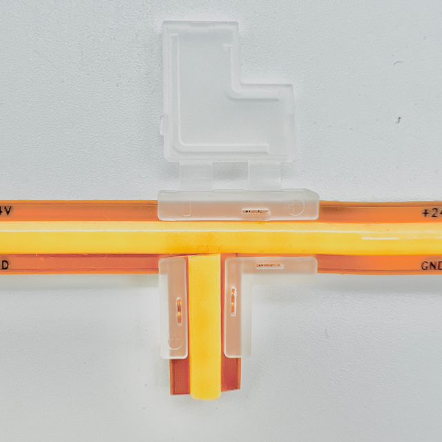 T Connector - RL-COB-TC
