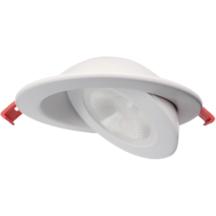 LED 4" Recessed Gimbal Light