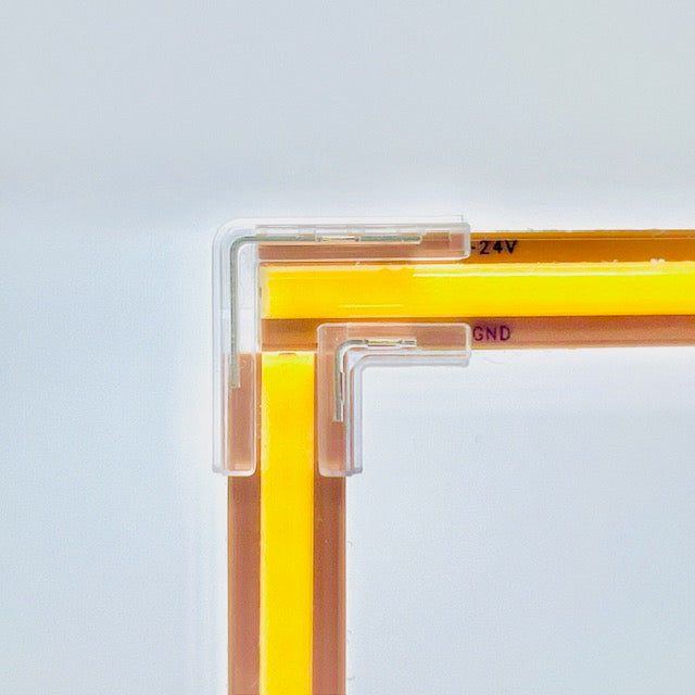 L Connector - RL-COB-LC