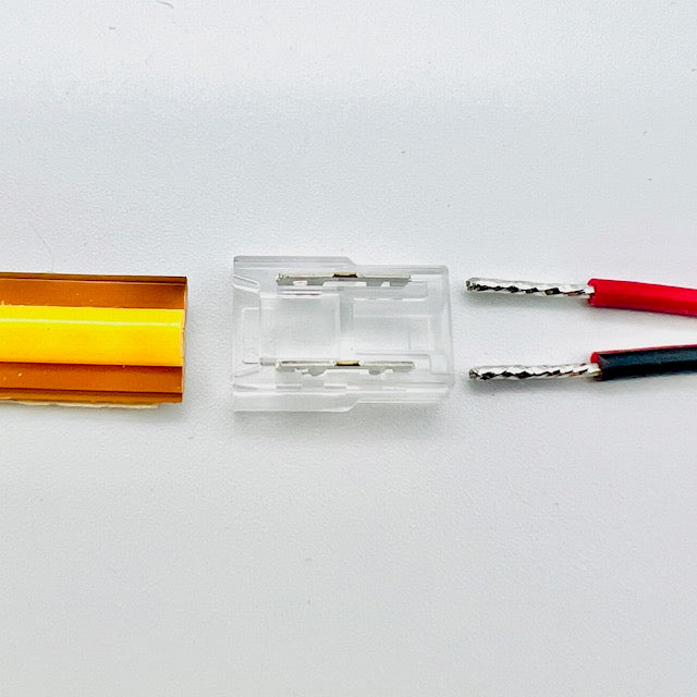 Ribbon to Wire Connector - RL-COB-RWC