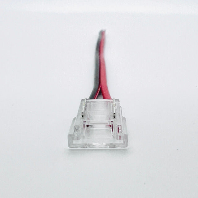 6" Ribbon to Power Supply Connector - RL-COB-6LE