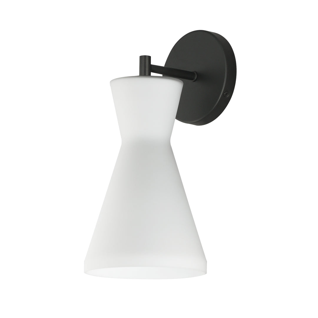 Sinch Wall Sconce Black