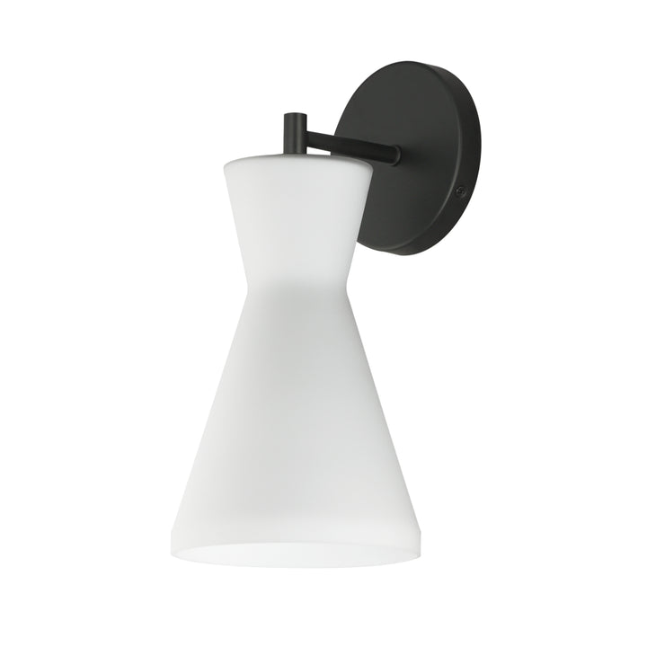Sinch Wall Sconce Black