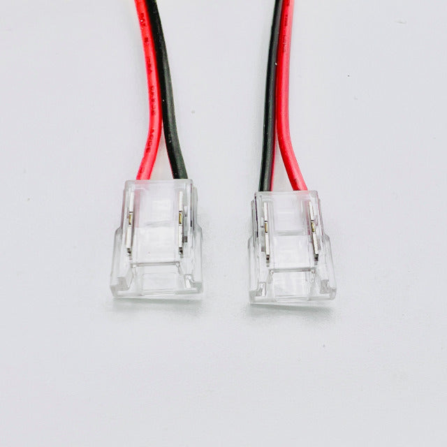 12" Flexible Ribbon to Ribbon Connector - RL-COB-12EX