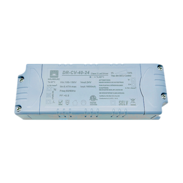 CNA 24V LED Driver