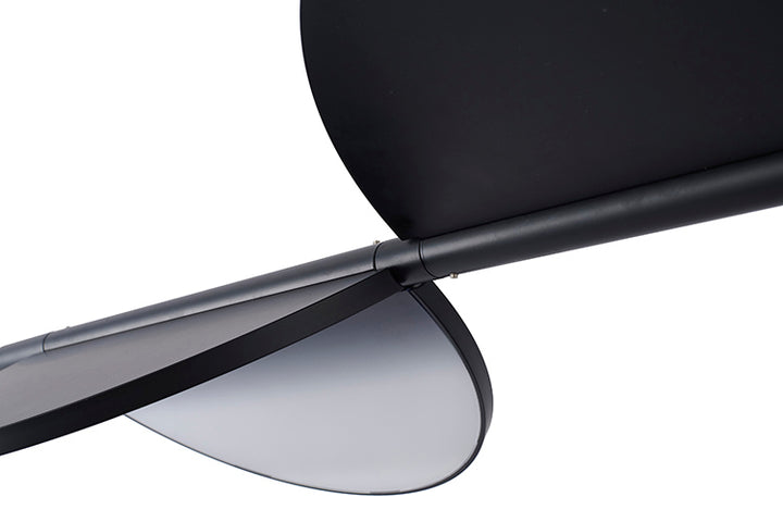 Black Pendant (MU122) by Bethel - view 4