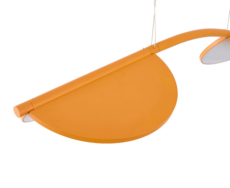 Brass Pendant (MU123) by Bethel - view 3