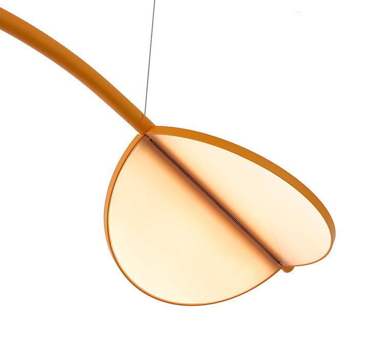 Brass Pendant (MU123) by Bethel - view 4