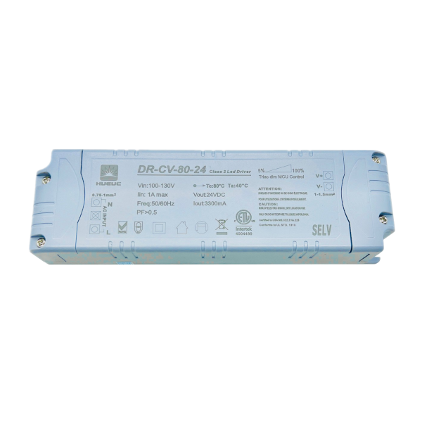 CNA 24V LED Driver