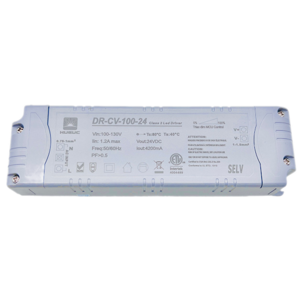CNA 24V LED Driver