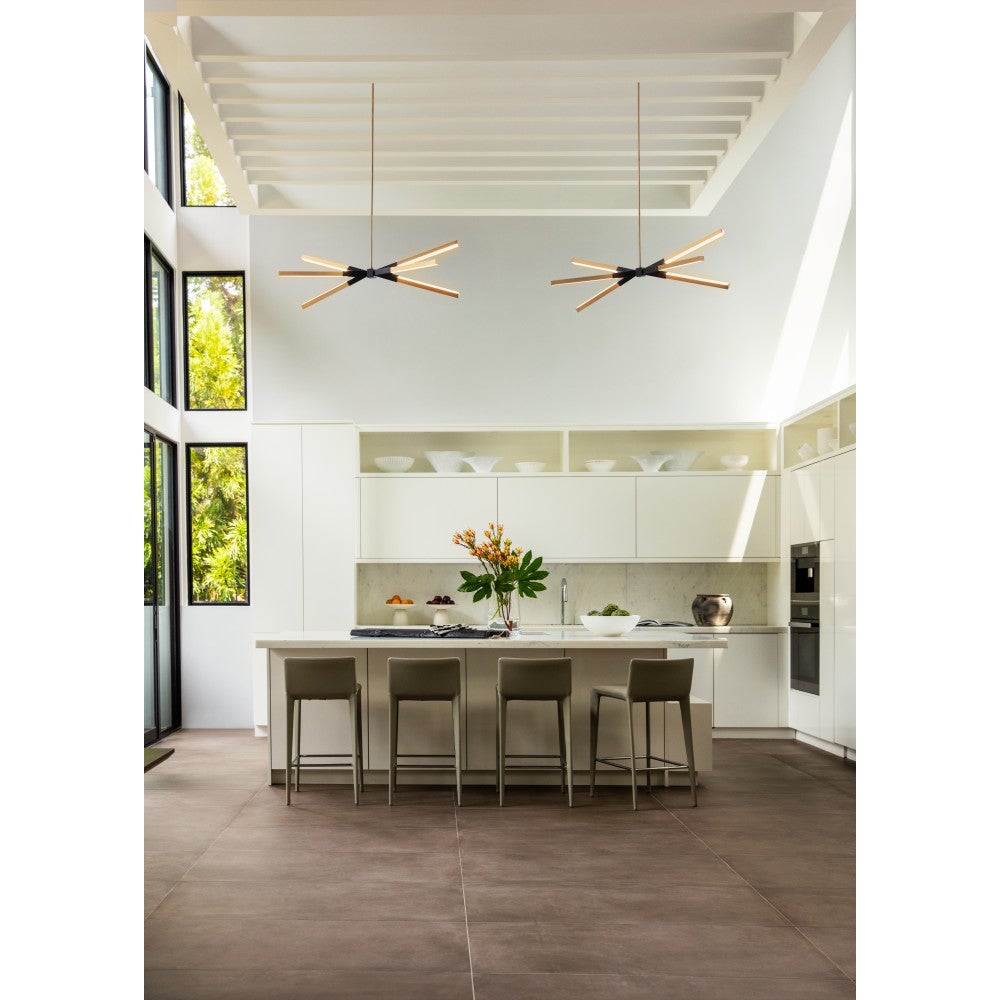 Rae Small LED Linear