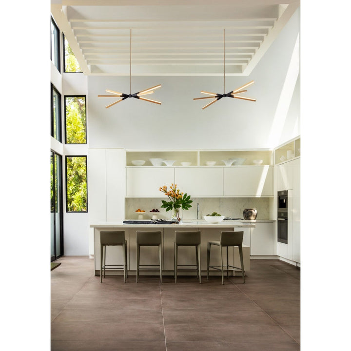 Rae Small LED Linear