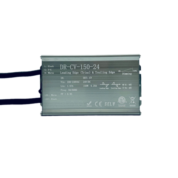 CNA 24V LED Driver