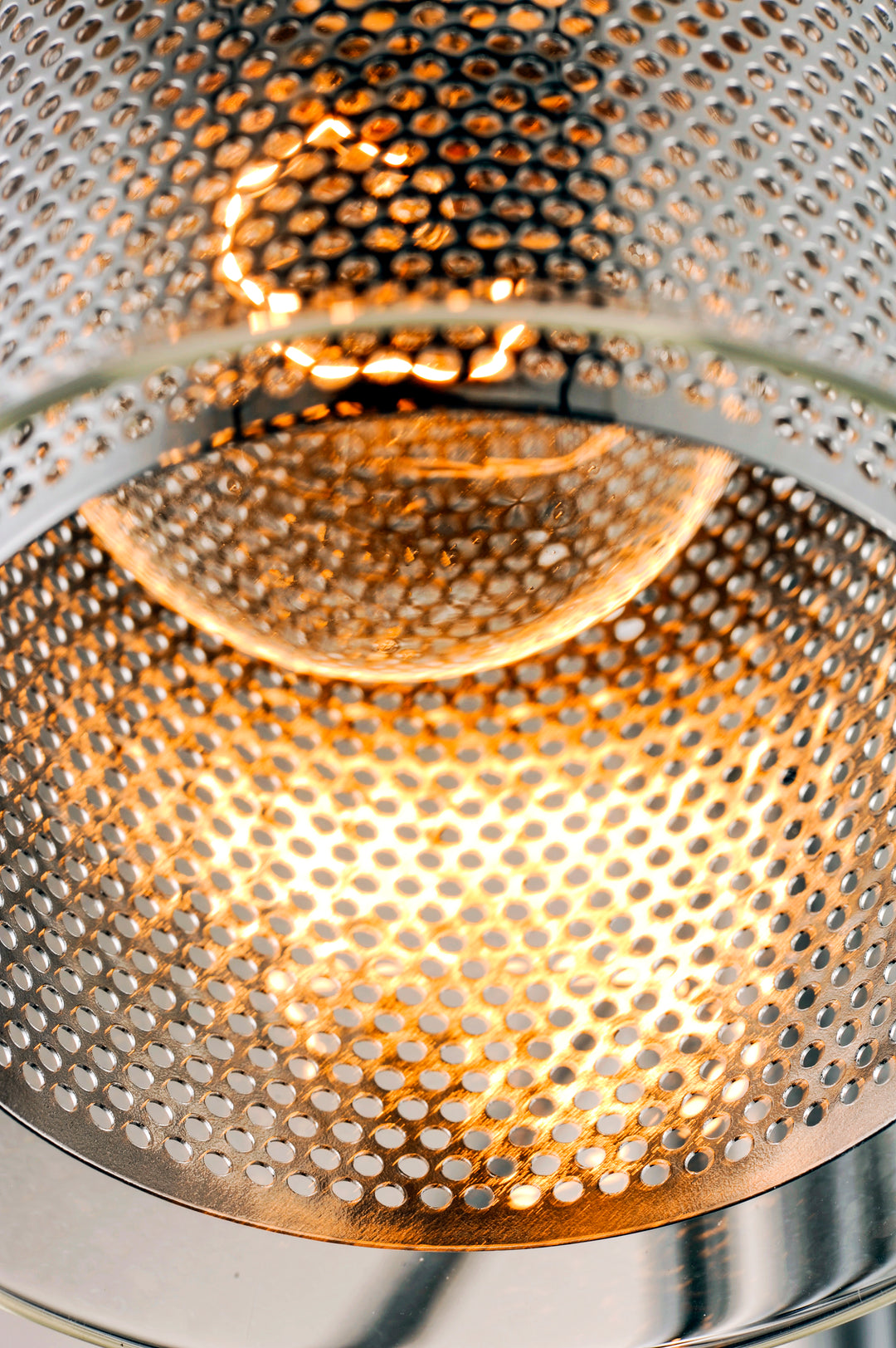 Filigree 4-Light Bath Vanity