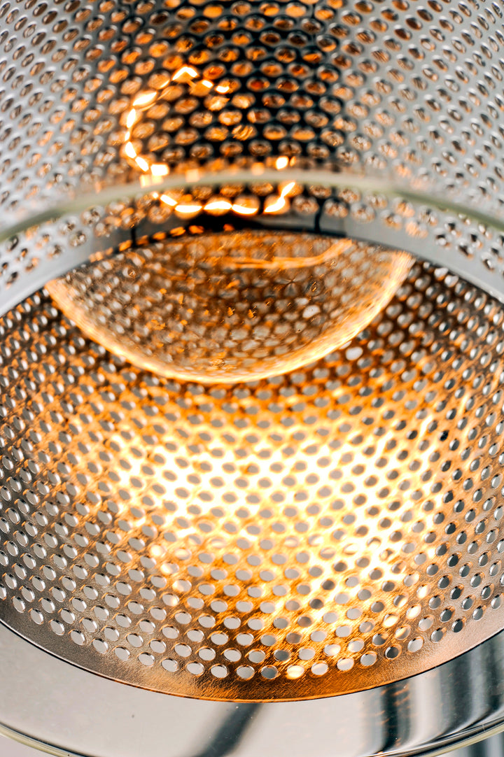 Filigree 4-Light Bath Vanity