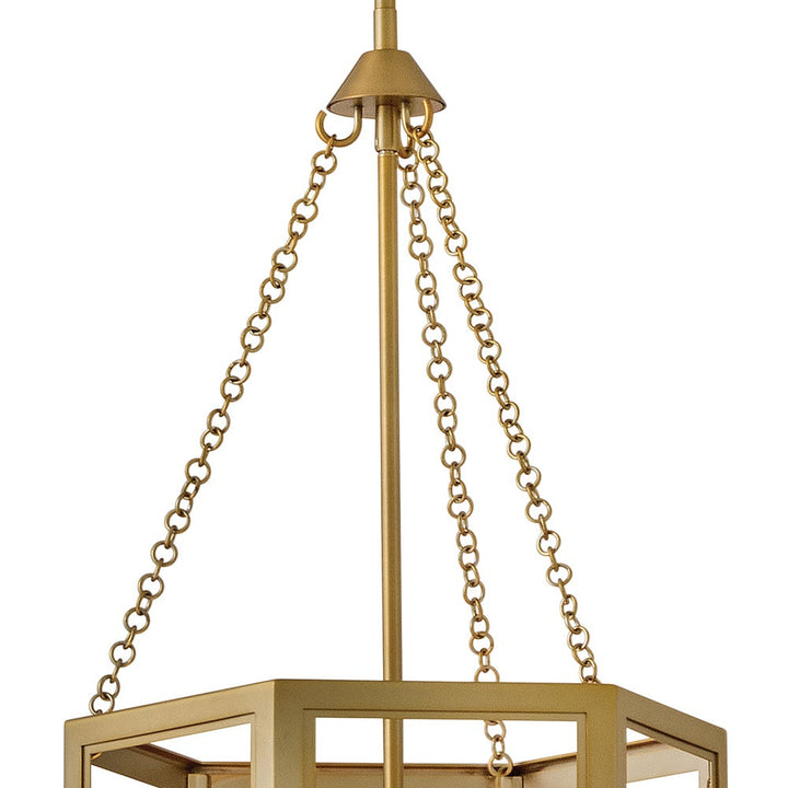 Veleta Medium Pendant