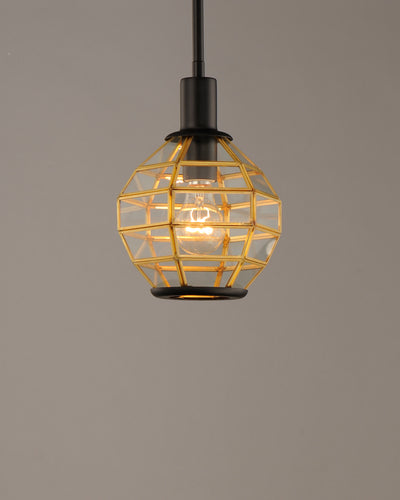 Heirloom - Pendant