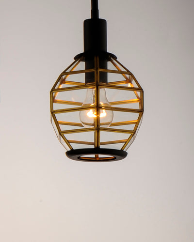 Heirloom - Pendant