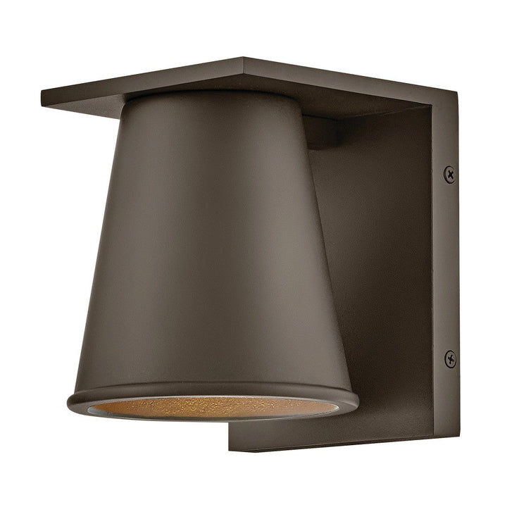 Hans Small Down Light Wall Sconce