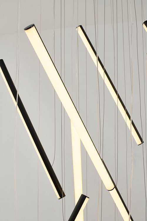 Brass Chandelier (LTY01) by Bethel - view 10