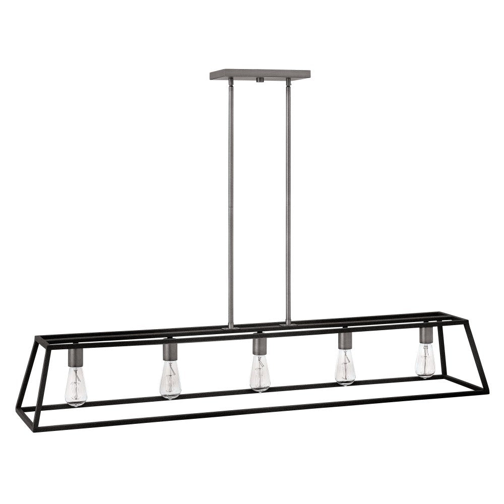 Fulton Open Frame Linear