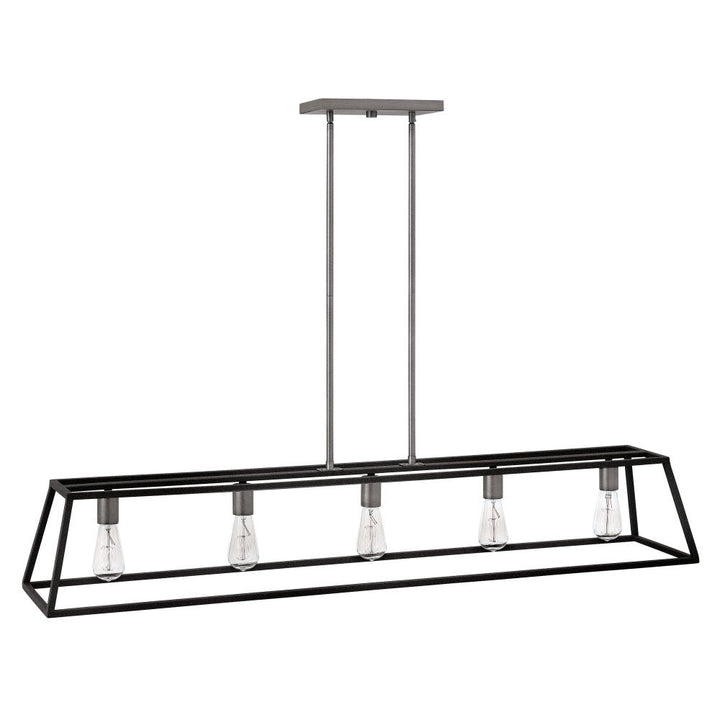 Fulton Open Frame Linear