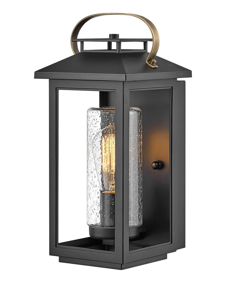 Atwater Wall Mount Lantern