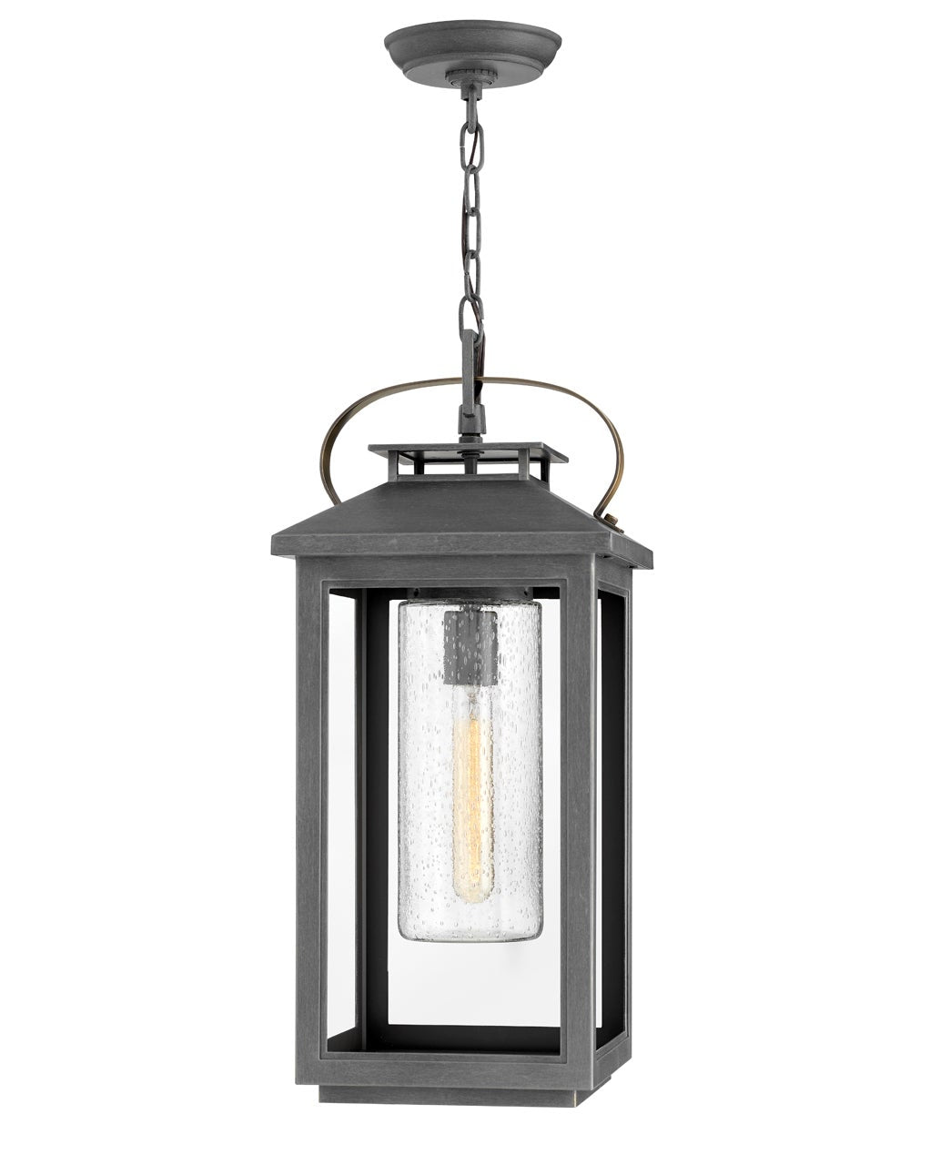 Atwater Large Hanging Lantern