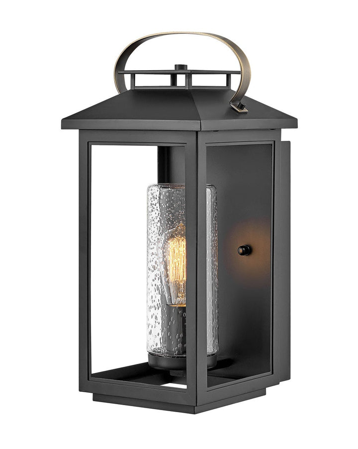 Atwater Wall Mount Lantern